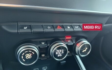 Renault Arkana I, 2021 год, 1 680 000 рублей, 20 фотография