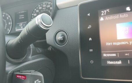 Renault Arkana I, 2021 год, 1 680 000 рублей, 23 фотография