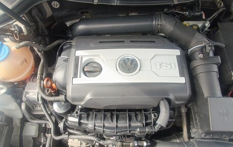 Volkswagen Passat B7, 2011 год, 1 050 000 рублей, 10 фотография