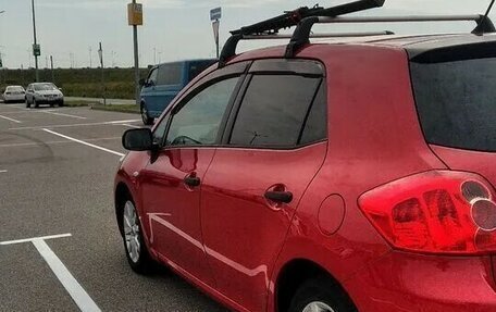 Toyota Auris II, 2009 год, 740 000 рублей, 3 фотография