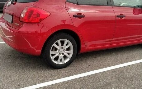 Toyota Auris II, 2009 год, 740 000 рублей, 2 фотография