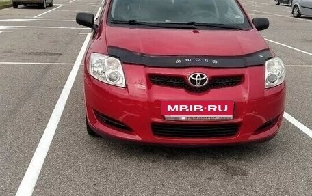 Toyota Auris II, 2009 год, 740 000 рублей, 4 фотография