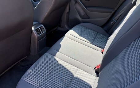 Volkswagen Golf VI, 2009 год, 870 000 рублей, 5 фотография