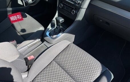Volkswagen Golf VI, 2009 год, 870 000 рублей, 7 фотография