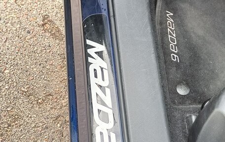 Mazda 6, 2013 год, 1 370 000 рублей, 12 фотография