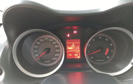 Mitsubishi Lancer IX, 2008 год, 610 000 рублей, 11 фотография