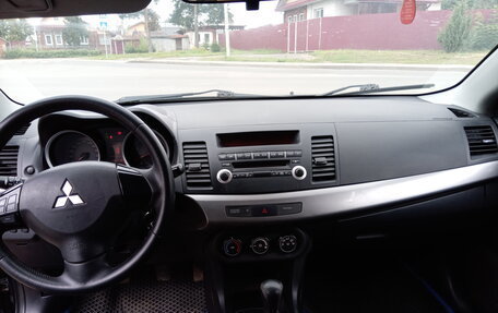 Mitsubishi Lancer IX, 2008 год, 610 000 рублей, 16 фотография