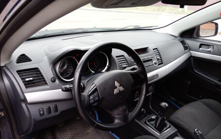 Mitsubishi Lancer IX, 2008 год, 610 000 рублей, 15 фотография