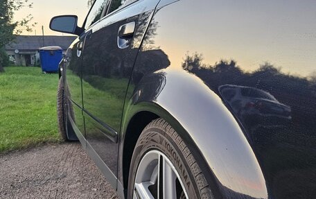 Audi A4, 2003 год, 550 000 рублей, 6 фотография
