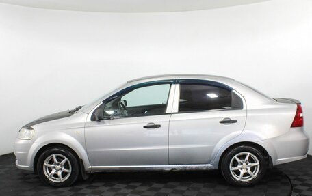 Chevrolet Aveo III, 2008 год, 290 000 рублей, 9 фотография