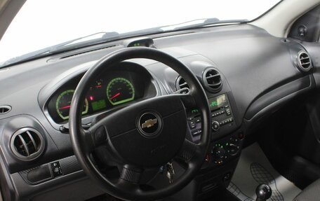 Chevrolet Aveo III, 2008 год, 290 000 рублей, 15 фотография