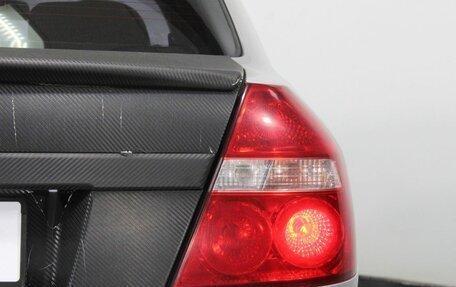 Chevrolet Aveo III, 2008 год, 290 000 рублей, 21 фотография