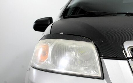 Chevrolet Aveo III, 2008 год, 290 000 рублей, 19 фотография