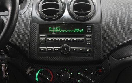 Chevrolet Aveo III, 2008 год, 290 000 рублей, 14 фотография