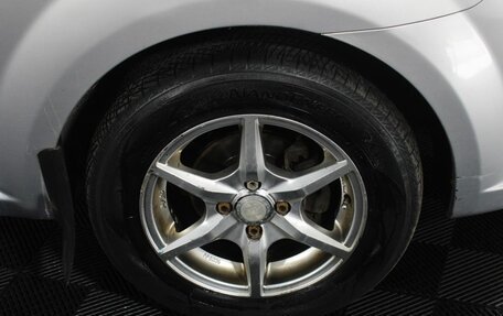 Chevrolet Aveo III, 2008 год, 290 000 рублей, 22 фотография
