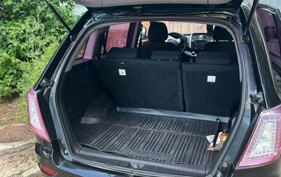 Lifan X60 I рестайлинг, 2014 год, 450 000 рублей, 1 фотография