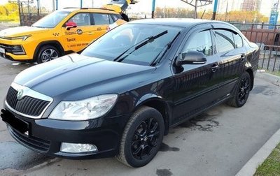 Skoda Octavia, 2013 год, 1 150 000 рублей, 1 фотография