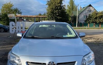 Toyota Corolla, 2008 год, 1 220 000 рублей, 1 фотография