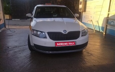 Skoda Octavia, 2015 год, 550 000 рублей, 1 фотография