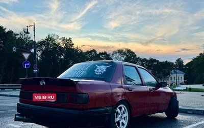 Ford Sierra I, 1992 год, 160 000 рублей, 1 фотография