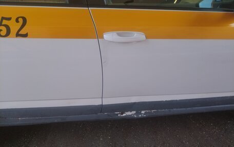 Skoda Octavia, 2015 год, 550 000 рублей, 7 фотография