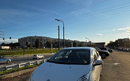 Peugeot 208 II, 2013 год, 590 000 рублей, 13 фотография