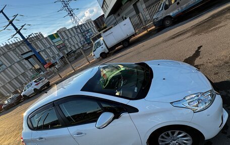 Peugeot 208 II, 2013 год, 590 000 рублей, 12 фотография