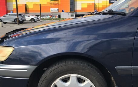Toyota Corona IX (T190), 1996 год, 245 000 рублей, 10 фотография