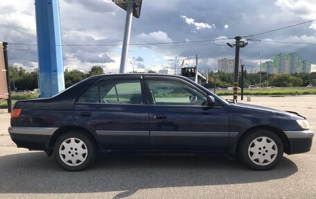 Toyota Corona IX (T190), 1996 год, 245 000 рублей, 6 фотография