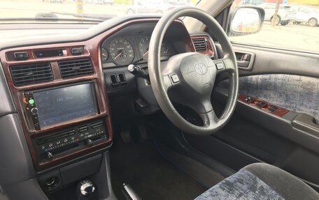 Toyota Corona IX (T190), 1996 год, 245 000 рублей, 27 фотография