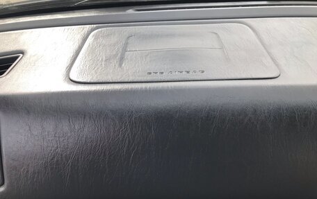 Toyota Corona IX (T190), 1996 год, 245 000 рублей, 26 фотография