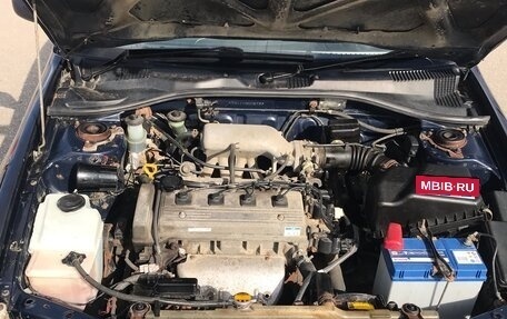 Toyota Corona IX (T190), 1996 год, 245 000 рублей, 16 фотография
