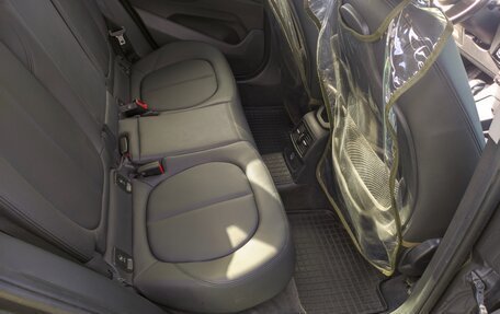 BMW X1, 2017 год, 2 600 000 рублей, 11 фотография