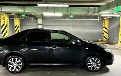 Toyota Corolla, 2008 год, 945 000 рублей, 1 фотография