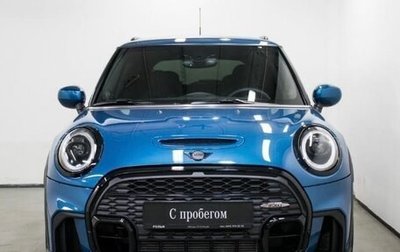 MINI Hatch, 2021 год, 3 500 000 рублей, 1 фотография
