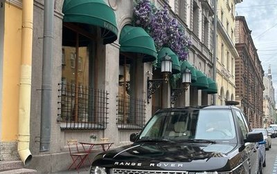 Land Rover Range Rover III, 2006 год, 1 200 000 рублей, 1 фотография