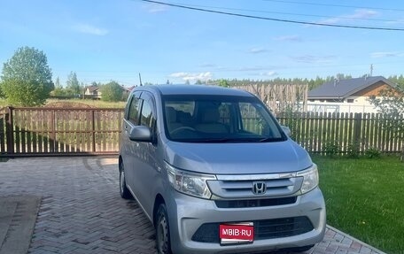 Honda N-WGN I рестайлинг, 2019 год, 800 000 рублей, 1 фотография
