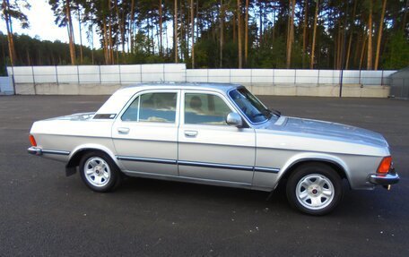 ГАЗ 3102 «Волга», 2006 год, 525 000 рублей, 5 фотография