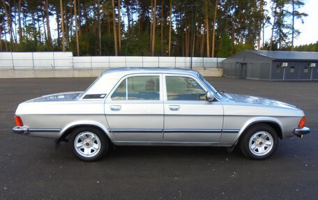 ГАЗ 3102 «Волга», 2006 год, 525 000 рублей, 6 фотография
