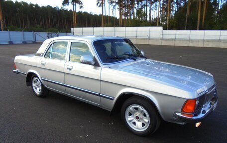 ГАЗ 3102 «Волга», 2006 год, 525 000 рублей, 4 фотография