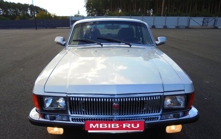 ГАЗ 3102 «Волга», 2006 год, 525 000 рублей, 3 фотография