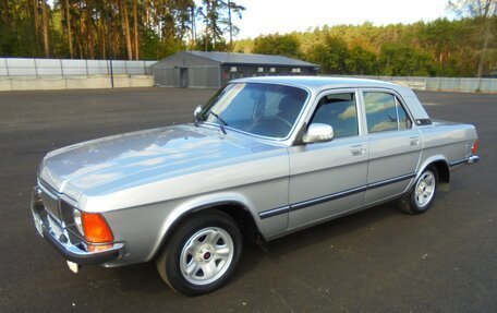 ГАЗ 3102 «Волга», 2006 год, 525 000 рублей, 17 фотография