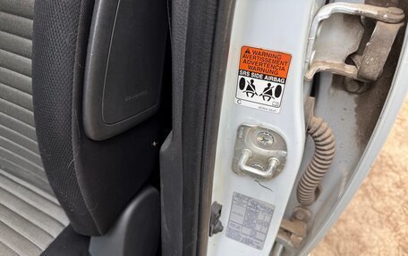 Suzuki SX4 II рестайлинг, 2010 год, 800 000 рублей, 8 фотография