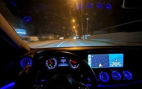 Mercedes-Benz E-Класс, 2018 год, 2 450 000 рублей, 5 фотография