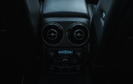 Jaguar XJ IV (X351), 2012 год, 1 900 000 рублей, 14 фотография