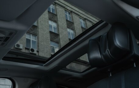 Jaguar XJ IV (X351), 2012 год, 1 900 000 рублей, 18 фотография