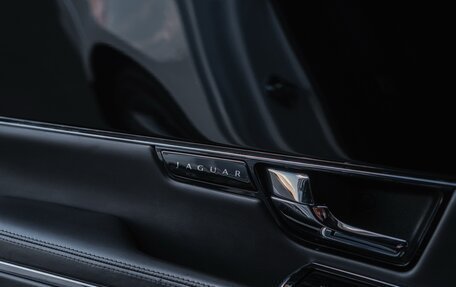 Jaguar XJ IV (X351), 2012 год, 1 900 000 рублей, 19 фотография