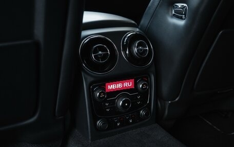 Jaguar XJ IV (X351), 2012 год, 1 900 000 рублей, 13 фотография