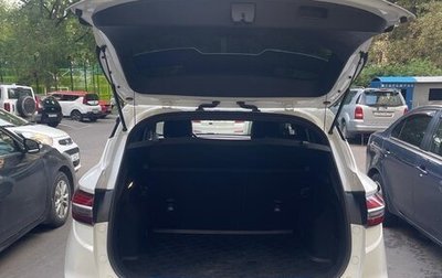 Geely Coolray I, 2023 год, 1 670 000 рублей, 1 фотография