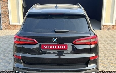BMW X5, 2019 год, 6 100 000 рублей, 1 фотография